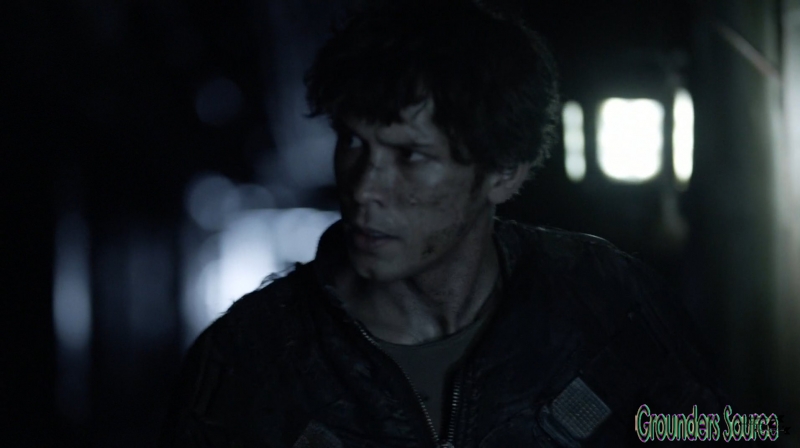 The 100 Season Three Episode Fifteen Perverse Instantiation Part One Captures-1101
