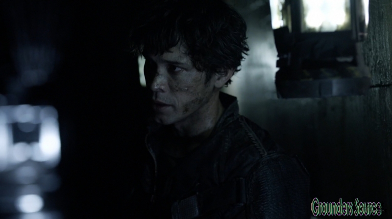 The 100 Season Three Episode Fifteen Perverse Instantiation Part One Captures-1090
