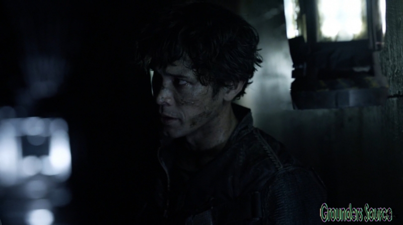 The 100 Season Three Episode Fifteen Perverse Instantiation Part One Captures-1089
