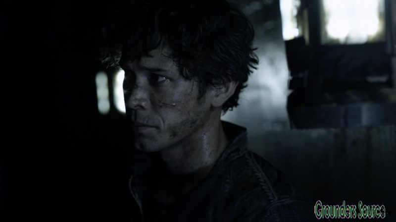 The 100 Season Three Episode Fifteen Perverse Instantiation Part One Captures-1081
