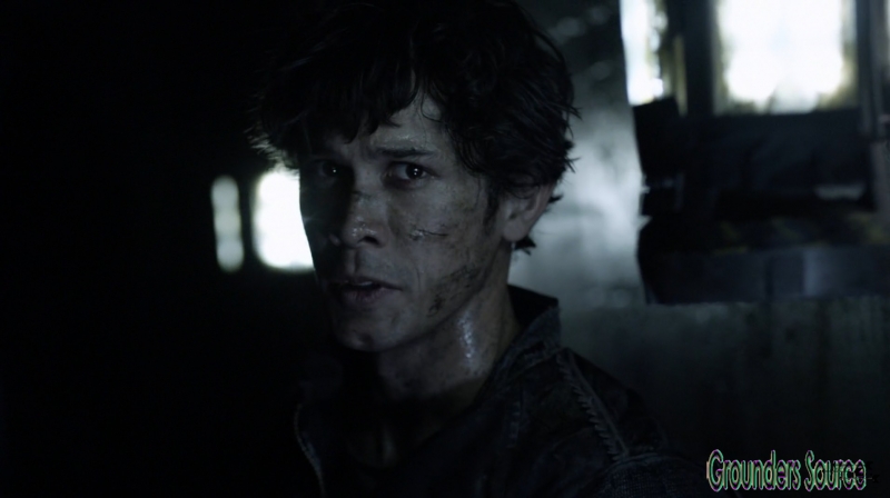 The 100 Season Three Episode Fifteen Perverse Instantiation Part One Captures-1080
