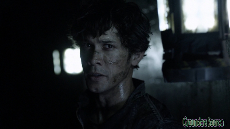 The 100 Season Three Episode Fifteen Perverse Instantiation Part One Captures-1079
