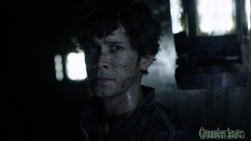 The 100 Season Three Episode Fifteen Perverse Instantiation Part One Captures-1078
