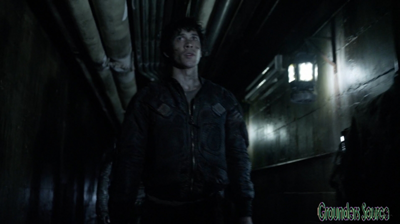 The 100 Season Three Episode Fifteen Perverse Instantiation Part One Captures-1070

