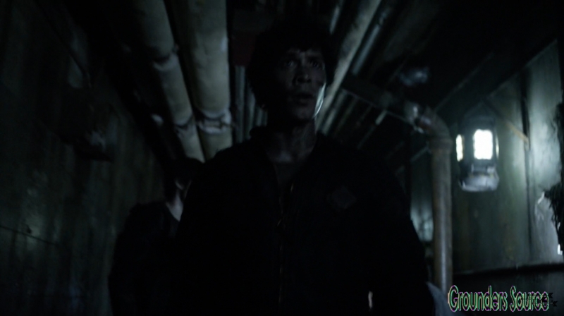The 100 Season Three Episode Fifteen Perverse Instantiation Part One Captures-1066
