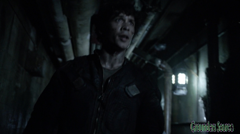 The 100 Season Three Episode Fifteen Perverse Instantiation Part One Captures-1065
