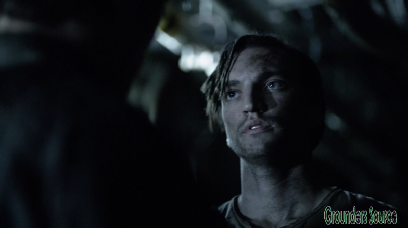The 100 Season Three Episode Fifteen Perverse Instantiation Part One Captures-1060
