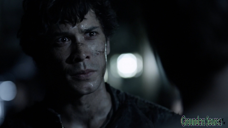 The 100 Season Three Episode Fifteen Perverse Instantiation Part One Captures-1059
