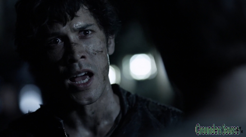 The 100 Season Three Episode Fifteen Perverse Instantiation Part One Captures-1058
