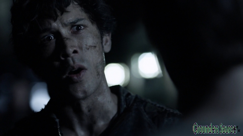 The 100 Season Three Episode Fifteen Perverse Instantiation Part One Captures-1057
