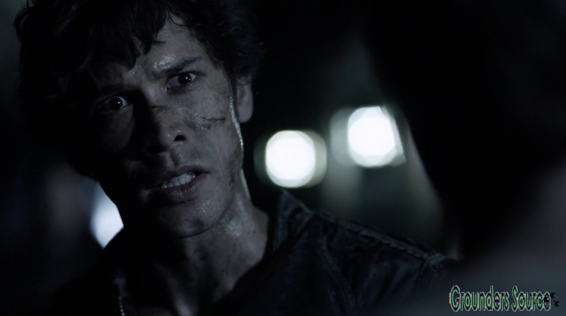 The 100 Season Three Episode Fifteen Perverse Instantiation Part One Captures-1056
