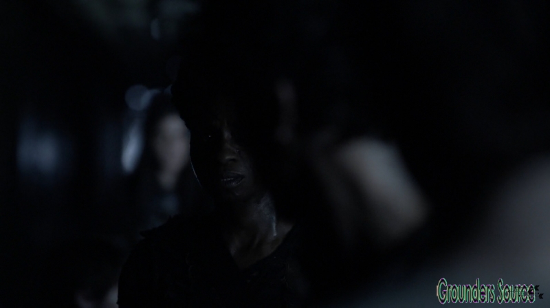 The 100 Season Three Episode Fifteen Perverse Instantiation Part One Captures-1054
