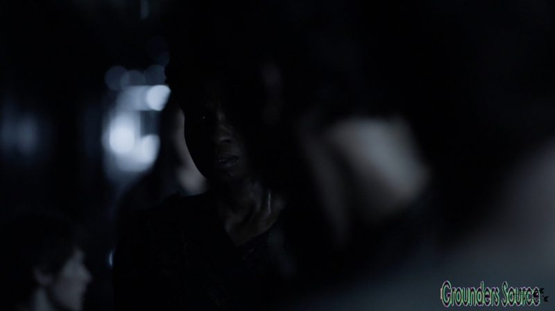 The 100 Season Three Episode Fifteen Perverse Instantiation Part One Captures-1053
