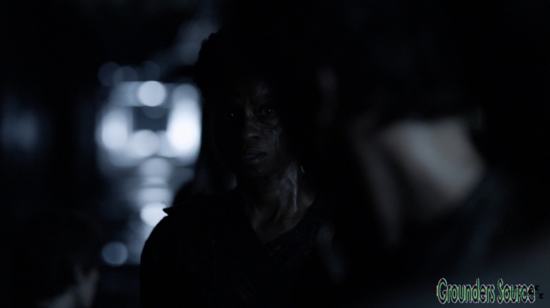The 100 Season Three Episode Fifteen Perverse Instantiation Part One Captures-1052
