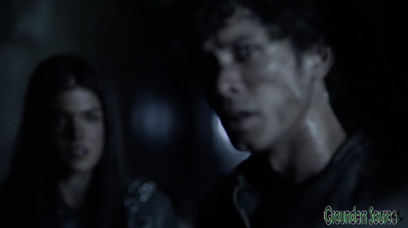 The 100 Season Three Episode Fifteen Perverse Instantiation Part One Captures-1043
