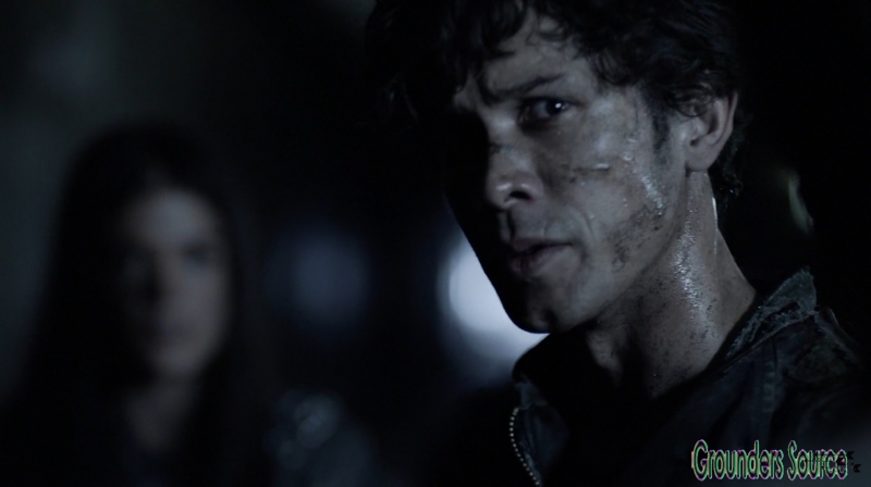 The 100 Season Three Episode Fifteen Perverse Instantiation Part One Captures-1042
