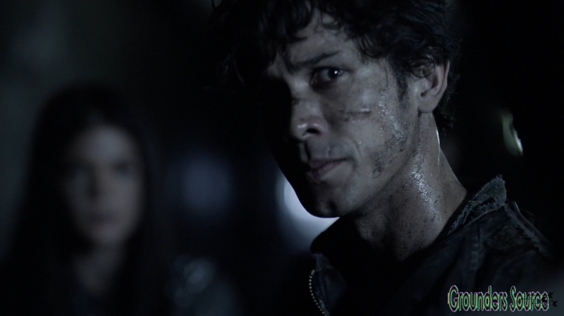 The 100 Season Three Episode Fifteen Perverse Instantiation Part One Captures-1041
