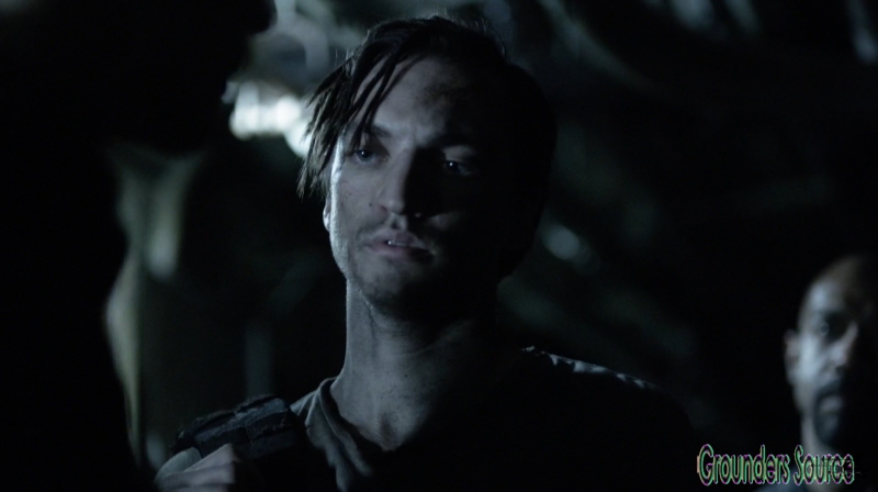 The 100 Season Three Episode Fifteen Perverse Instantiation Part One Captures-1039
