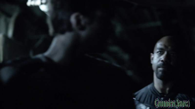 The 100 Season Three Episode Fifteen Perverse Instantiation Part One Captures-1037

