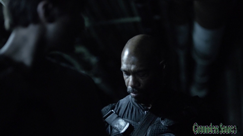The 100 Season Three Episode Fifteen Perverse Instantiation Part One Captures-1031
