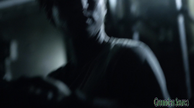 The 100 Season Three Episode Fifteen Perverse Instantiation Part One Captures-1028
