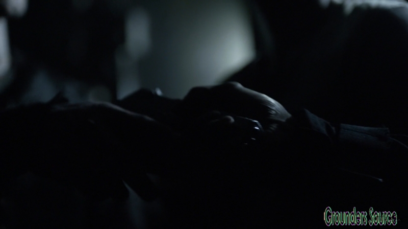 The 100 Season Three Episode Fifteen Perverse Instantiation Part One Captures-1027
