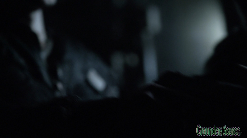 The 100 Season Three Episode Fifteen Perverse Instantiation Part One Captures-1026
