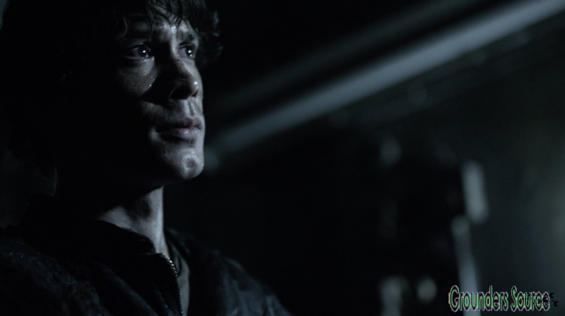 The 100 Season Three Episode Fifteen Perverse Instantiation Part One Captures-1025
