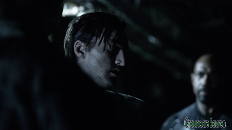 The 100 Season Three Episode Fifteen Perverse Instantiation Part One Captures-1024
