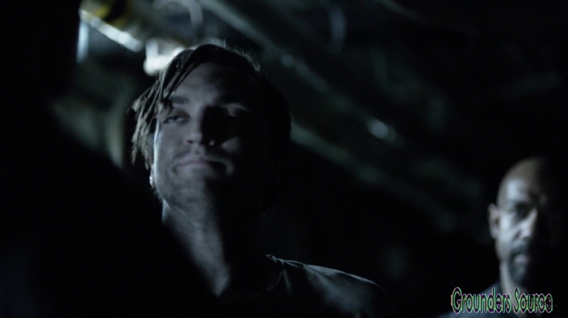 The 100 Season Three Episode Fifteen Perverse Instantiation Part One Captures-1023
