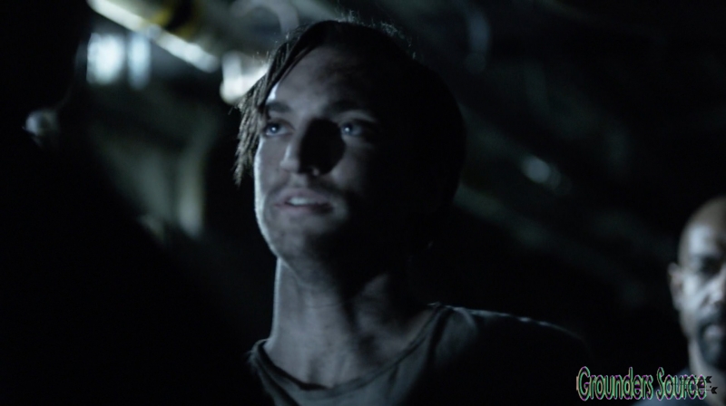 The 100 Season Three Episode Fifteen Perverse Instantiation Part One Captures-1022
