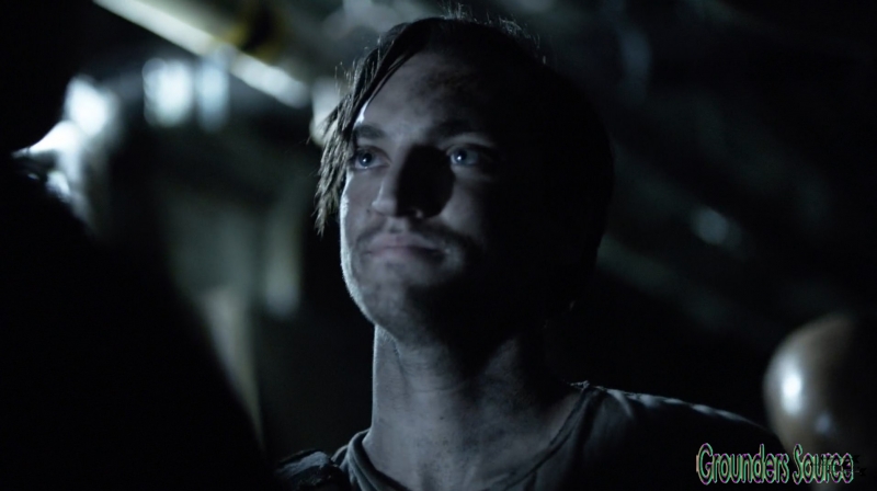The 100 Season Three Episode Fifteen Perverse Instantiation Part One Captures-1021
