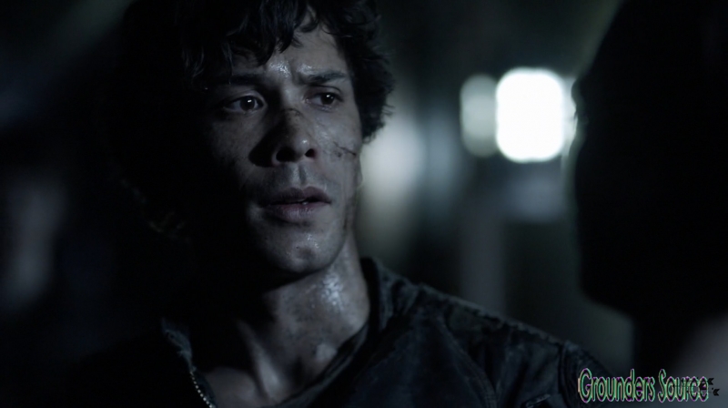 The 100 Season Three Episode Fifteen Perverse Instantiation Part One Captures-1020
