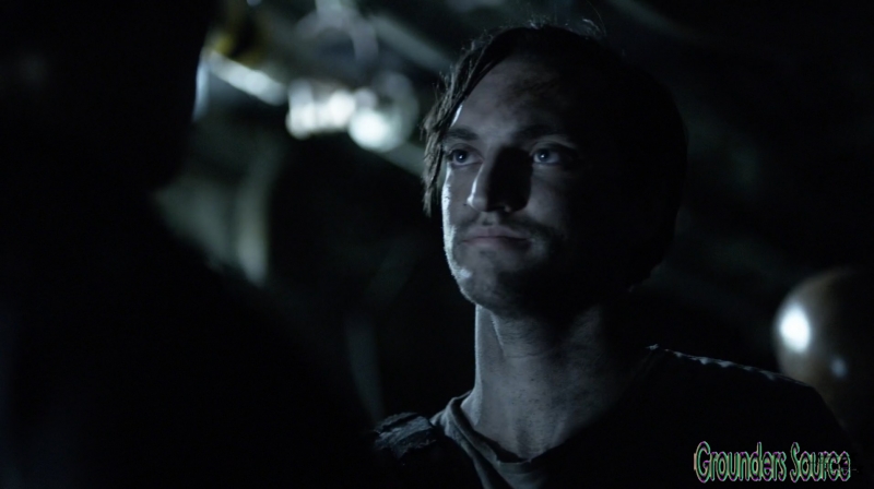 The 100 Season Three Episode Fifteen Perverse Instantiation Part One Captures-1018
