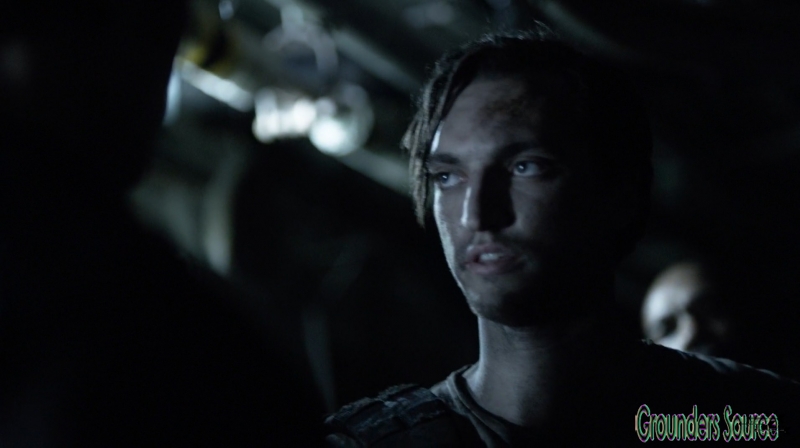 The 100 Season Three Episode Fifteen Perverse Instantiation Part One Captures-1014
