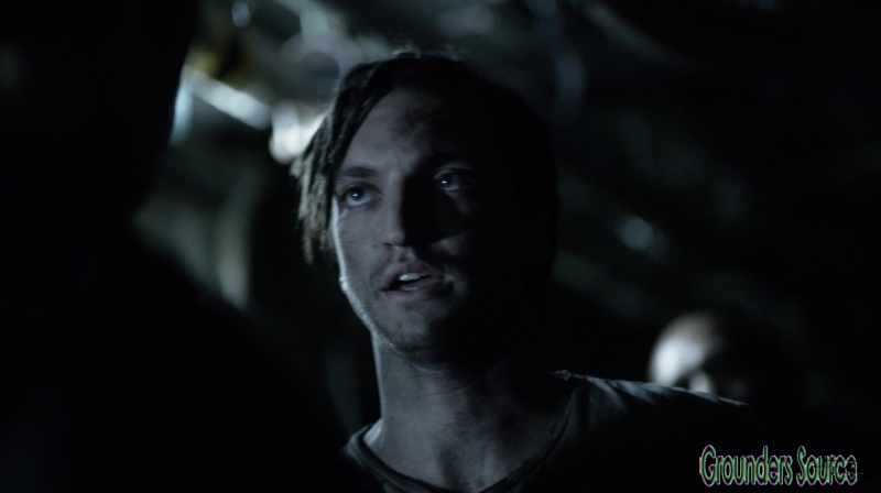 The 100 Season Three Episode Fifteen Perverse Instantiation Part One Captures-1013

