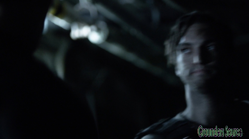 The 100 Season Three Episode Fifteen Perverse Instantiation Part One Captures-1012
