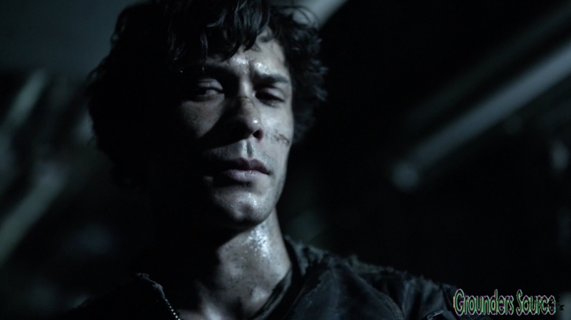 The 100 Season Three Episode Fifteen Perverse Instantiation Part One Captures-1011
