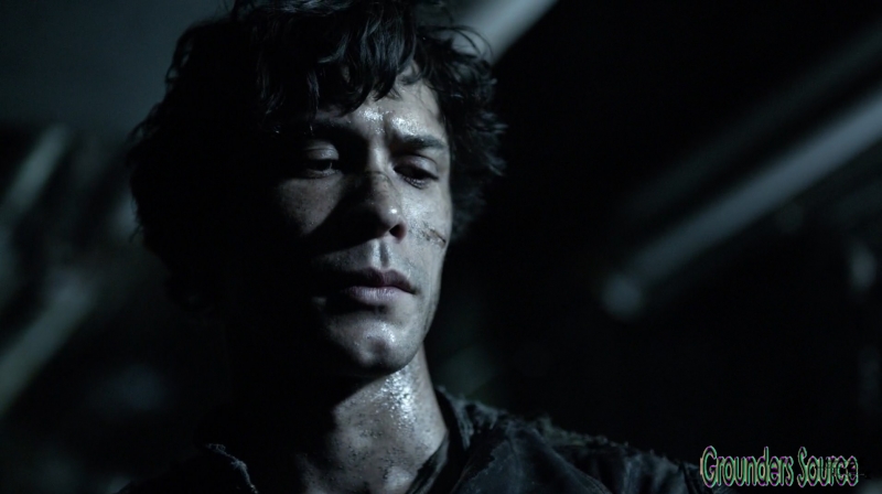 The 100 Season Three Episode Fifteen Perverse Instantiation Part One Captures-1010
