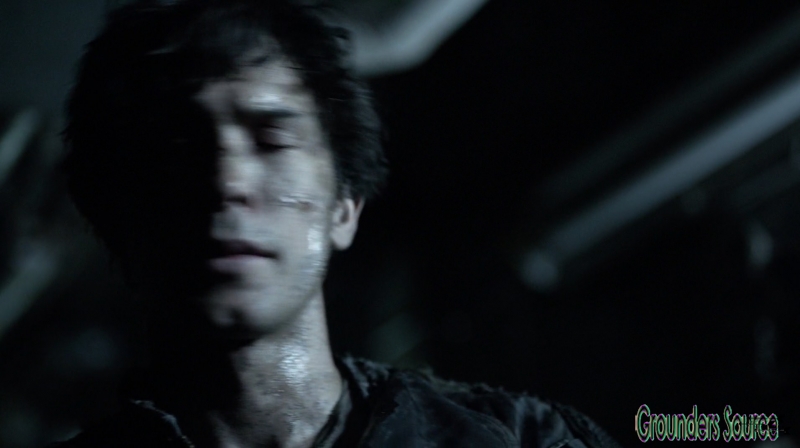 The 100 Season Three Episode Fifteen Perverse Instantiation Part One Captures-1009
