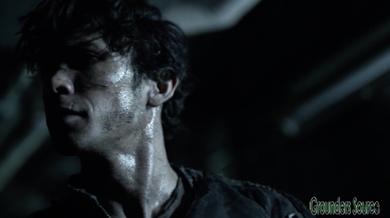 The 100 Season Three Episode Fifteen Perverse Instantiation Part One Captures-1008
