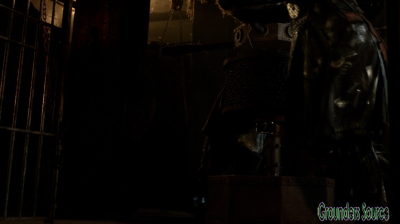 The 100 Season Three Episode Fifteen Perverse Instantiation Part One Captures-1004
