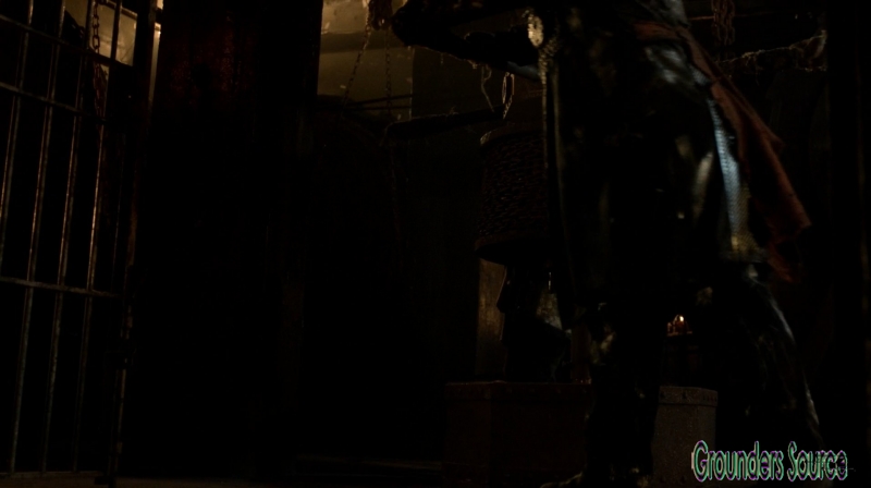 The 100 Season Three Episode Fifteen Perverse Instantiation Part One Captures-1003

