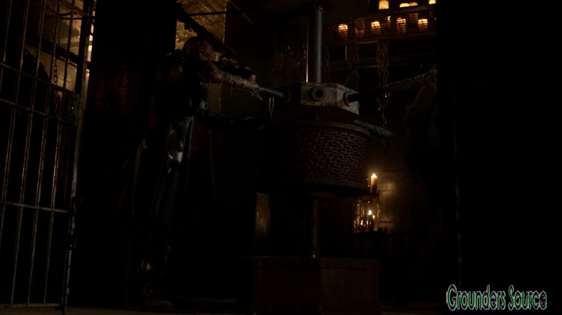 The 100 Season Three Episode Fifteen Perverse Instantiation Part One Captures-992
