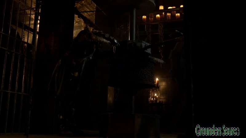 The 100 Season Three Episode Fifteen Perverse Instantiation Part One Captures-990
