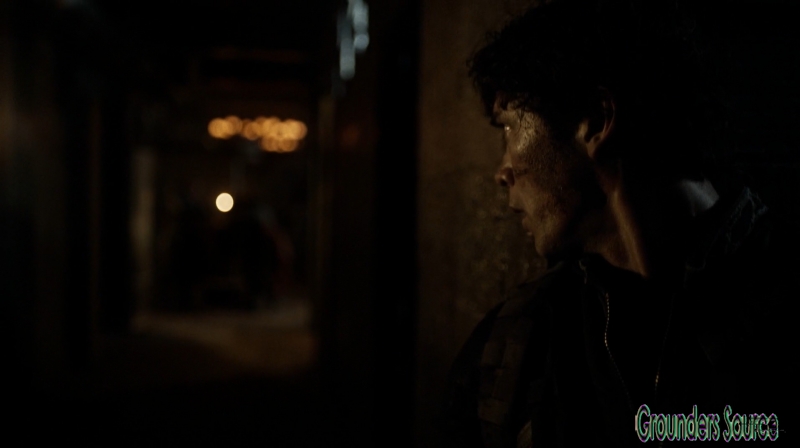 The 100 Season Three Episode Fifteen Perverse Instantiation Part One Captures-988
