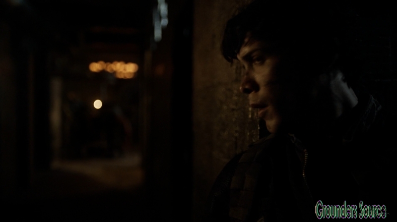The 100 Season Three Episode Fifteen Perverse Instantiation Part One Captures-986
