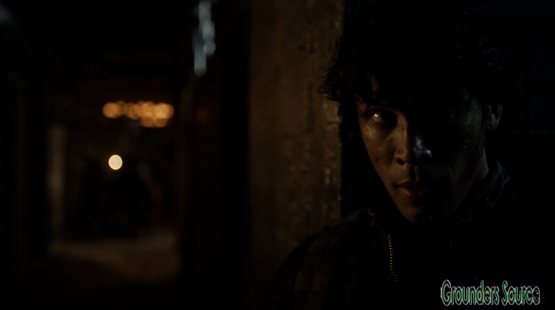 The 100 Season Three Episode Fifteen Perverse Instantiation Part One Captures-984
