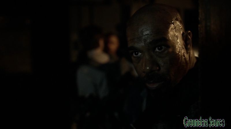 The 100 Season Three Episode Fifteen Perverse Instantiation Part One Captures-983
