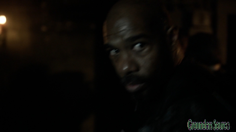 The 100 Season Three Episode Fifteen Perverse Instantiation Part One Captures-982
